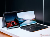 ThinkPad X1 Carbon G12 i X1 2-w-1 w rękach: Ogromne przeprojektowanie z naciskiem na dostępność
