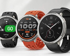 The Active 2. (Źródło obrazu: Amazfit)