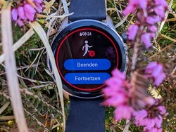 W recenzji: Amazfit GTR 4. Urządzenie do testów dostarczone przez Amazfit Niemcy.