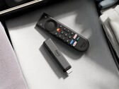 Nowy Fire TV Stick 4K (2026) może być zasilany z portu USB telewizora.