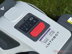 Jednostka sterująca Anthbot M9