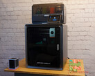 Odrobina koloru na Państwa biurku: Recenzja Anycubic Kobra S1 Combo i Ace Pro