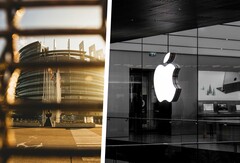 Apple nadal wyraźnie pozycjonuje się przeciwko konsumentom. (Źródło zdjęcia: Jorgen Hendriksen / Hussam Abd)