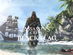Assassin's Creed Black Flag Resynced podobno zadebiutuje 9 lipca
