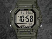 Zegarek Casio AE-1600HX-3AV
