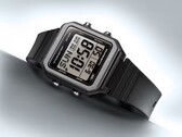 Zegarek Casio W221H-1AV