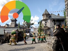 Crimson Desert będzie dostępna na PS5, Xbox Series S| X i PC od 19 marca.