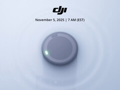 Osmo Mobile 8 może być jednym z trzech urządzeń, które zostaną wprowadzone na rynek globalny. (Źródło zdjęcia: DJI)