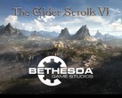 Zwiastun gry „The Elder Scrolls 6” z logo firmy Bethesda