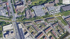 Jazda próbna GNSS: miasto