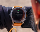 Garmin wprowadza nową wersję aplikacji Android dla użytkowników swoich smartwatchy. (Źródło zdjęcia: Garmin)