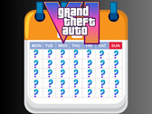 Kalendarz Grand Theft Auto 6 (źródło obrazu: Rockstar Games, brgfx@freepik)