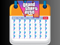 Kalendarz Grand Theft Auto 6 (źródło obrazu: Rockstar Games, brgfx@freepik)