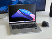 Recenzja laptopa HP EliteBook 1040 G10 - odpowiedź HP na ThinkPad X1 Carbon