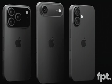 Iphone air by fpt (Źródło obrazu: fpt. na YouTube)