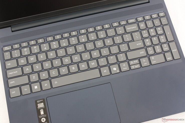 Klawiatura IdeaPad Slim 3 15