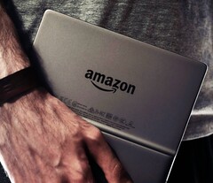 E-czytniki Amazon Kindle mogą być w przyszłości łatwiejsze w naprawie.