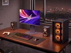 UltraGear 27G850A jest obecnie dostępny wyłącznie za pośrednictwem Amazon. (Źródło zdjęcia: LG)