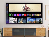 Najnowsza aktualizacja LG dodaje aplikację Xbox do inteligentnych telewizorów i monitorów z systemem webOS 24 lub nowszym. (Źródło obrazu: LG)
