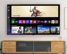 Najnowsza aktualizacja LG dodaje aplikację Xbox do inteligentnych telewizorów i monitorów z systemem webOS 24 lub nowszym. (Źródło obrazu: LG)