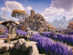 Light of Motiram Zrzut ekranu po zmianach Źródło obrazu Sklep Steam