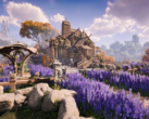Light of Motiram Zrzut ekranu po zmianach Źródło obrazu Sklep Steam