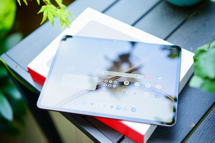 Recenzja OnePlus Pad 4.
