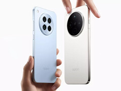 Seria Oppo Find X8s jest już dostępna na Giztop (źródło obrazu: Oppo - edytowane)
