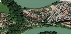 Test GPS Motorola Edge 60 Pro: zwrot akcji