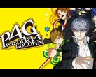 Baner Persona 4 Golden (źródło obrazu: Fanatical)