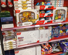 Kolekcjonerskie karty z gry Pokémon TCG w sklepie Target