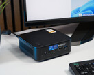 Recenzja minikomputera Acer: Zaskakująco wydajny – dopóki nie przyjrzy się Pan/Pani dyskowi SSD
