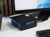 Recenzja minikomputera Acer: Zaskakująco wydajny – dopóki nie przyjrzy się Pan/Pani dyskowi SSD