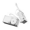 Wysuwany power bank 3 w 1 firmy Sharge. (Źródło zdjęcia: Sharge)