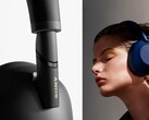 Raport użytkownika opisuje problem z zawiasem Sony WH-1000XM6 (źródło obrazu: Sony, edytowane)