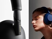 Raport użytkownika opisuje problem z zawiasem Sony WH-1000XM6 (źródło obrazu: Sony, edytowane)