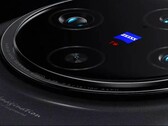 Vivo X100 Ultra zaoferuje znacznie lepszy teleobiektyw niż Vivo X100 Pro, zgodnie z niedawnym przeciekiem z Chin. (Zdjęcie: Vivo)