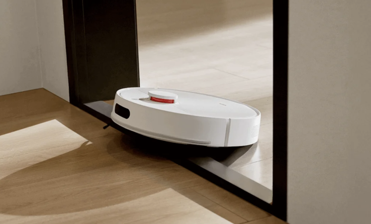 Xiaomi H40 w akcji (źródło zdjęcia: Xiaomi)