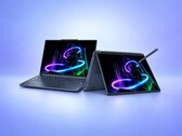 Lenovo Yoga 9n 2-in-1 mieści układ Nvidia RTX Spark w smukłej obudowie, a jego cena zaczyna się od 2 999,99 USD.