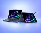 Lenovo Yoga 9n 2-in-1 mieści układ Nvidia RTX Spark w smukłej obudowie, a jego cena zaczyna się od 2 999,99 USD.