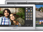 Apple MacBook Air 11 i 13 (2015)
