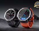 Amazfit T-Rex 3 otrzymuje nowe funkcje do wyprowadzania psów w najnowszej aktualizacji oprogramowania. (Źródło zdjęcia: Amazfit)