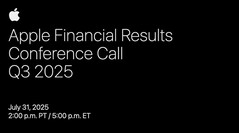 Rosnąca sprzedaż zaowocowała rekordowym kwartałem dla Apple. (Źródło zdjęcia: Apple)