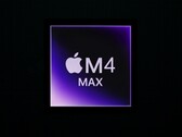 SoC M4 Max będzie zasilał najwyższej klasy MacBooki Pro 14 i 16. (Źródło obrazu: Apple)