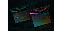 Nowe Blade 16 i 18 (źródło: Razer)