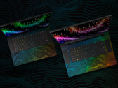 Nowe Blade 16 i 18 (źródło: Razer)