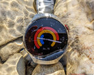 Huawei Watch 4 Pro został wprowadzony na rynek na początku tego roku z systemem HarmonyOS 3. (Źródło obrazu: Notebookcheck)