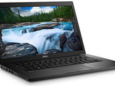 Dell Latitude 7480