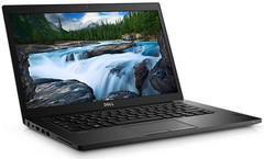 Dell Latitude 7480