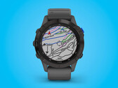 Garmin wprowadził drugą aktualizację beta do serii Fenix 6 w ciągu tylu dni. (Źródło obrazu: Garmin)